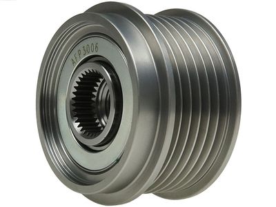 Механизм свободного хода генератора AS-PL AFP3006