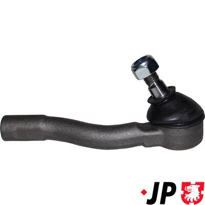 Stūres šķērsstiepņa uzgalis JP GROUP 6344600180