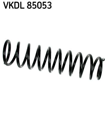 Balstiekārtas atspere SKF VKDL 85053