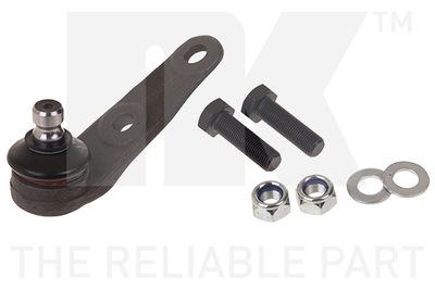 Balst-/Virzošais šarnīrs NK 5042503