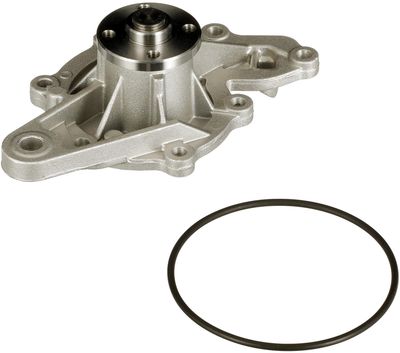 Водяной насос, охлаждение двигателя GATES WP0199