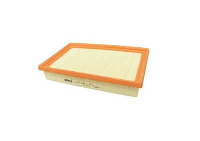 KNECHT LX6020 Gaisa filtrs