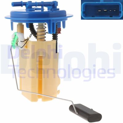 Элемент системы питания DELPHI FT4104-12B1