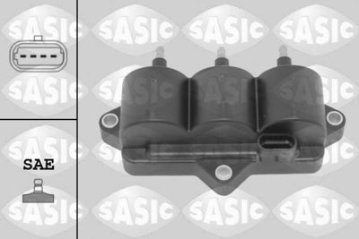Aizdedzes spole SASIC 9206080