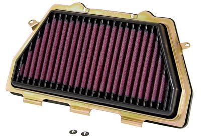 Gaisa filtrs K&N Filters HA-1008R