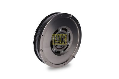 Маховик Schaeffler LuK 415 0677 10