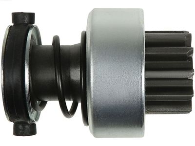 Pievads ar brīvgaitas mehānismu, Starteris AS-PL SD0167