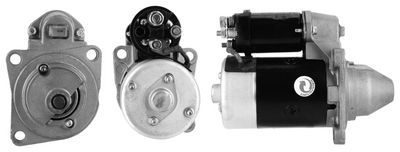 Starteris DRI 320008102