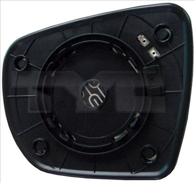 Spoguļstikls, Ārējais atpakaļskata spogulis TYC 313-0048-1