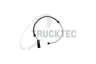 Indikators, Bremžu uzliku nodilums TRUCKTEC AUTOMOTIVE 08.34.008