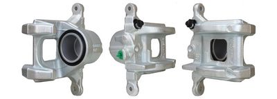 Bremžu suports ELSTOCK 83-3247