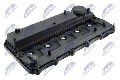 Cilindru galvas vāks NTY BPZ-FR-012