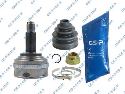 Šarnīru komplekts, Piedziņas vārpsta GSP 823083