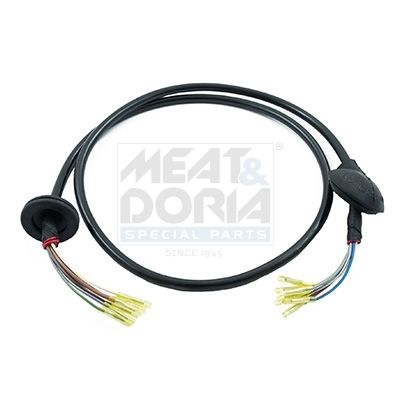 Remkomplekts, Vadu komplekts MEAT & DORIA 25355