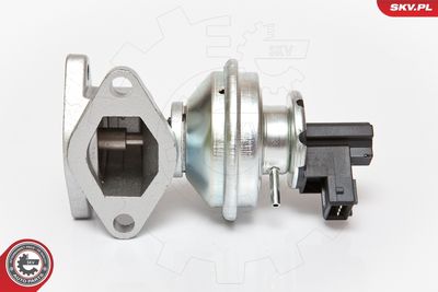 Клапан возврата ОГ ESEN SKV 14SKV050