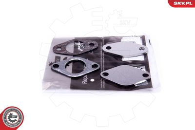ESEN SKV 14SKV530 Remonta komplekts, izplūdes