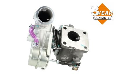 Компрессор, наддув NRF 90010412