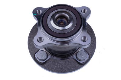 Riteņa rumbas gultņa komplekts DENCKERMANN W414114