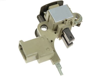 Ģeneratora sprieguma regulators AS-PL ARE9080