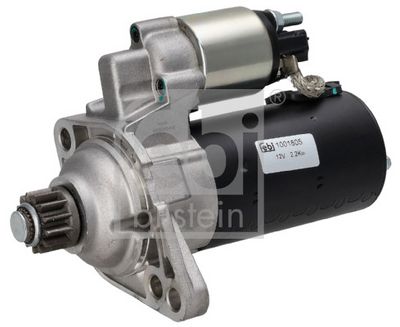 Стартер FEBI BILSTEIN 1001805