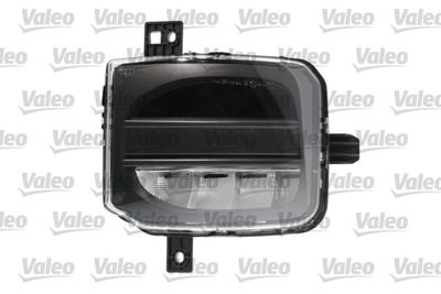 Miglas lukturis VALEO 047438