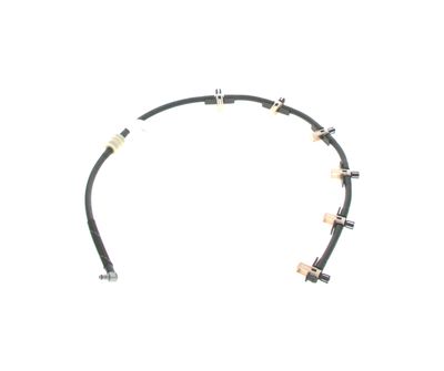 Шланг, утечка топлива BOSCH 0 445 130 211