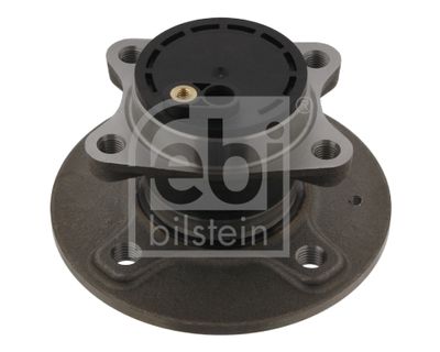 Riteņa rumbas gultņa komplekts FEBI BILSTEIN 31063