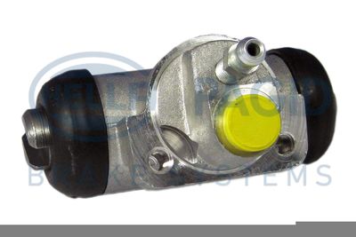 Riteņa bremžu cilindrs HELLA 8AW 355 533-921