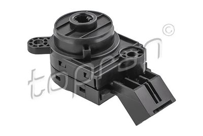 Переключатель зажигания TOPRAN 621 357