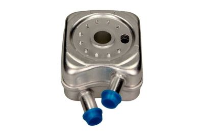 масляный радиатор, двигательное масло MAXGEAR 14-0002