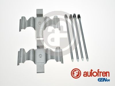 Piederumu komplekts, Disku bremžu uzlikas AUTOFREN SEINSA D42980A