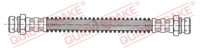 Bremžu šļūtene QUICK BRAKE 22.517
