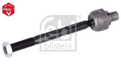 Осевой шарнир, рулевая тяга FEBI BILSTEIN 33450