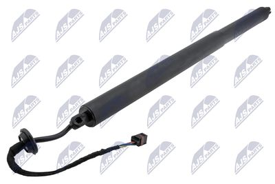 Электромотор, задняя дверь NTY AE-VV-046