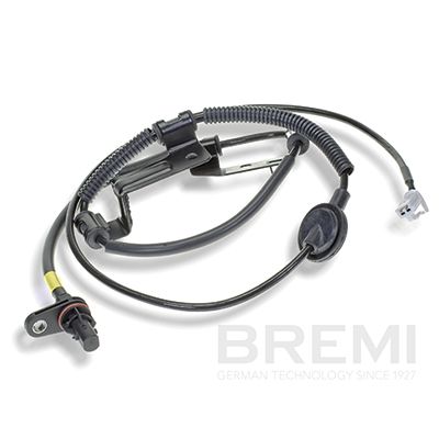 Датчик, частота вращения колеса BREMI 51260