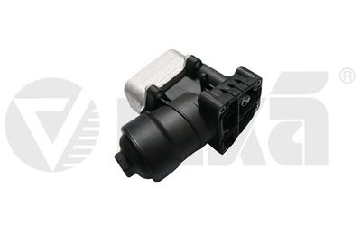 масляный радиатор, двигательное масло vika 11151773701