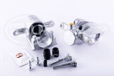 Bremžu suports HELLA PAGID 8AN 355 784-061