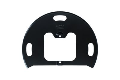 Dubļu sargs, Bremžu disks KAMOKA 1180249