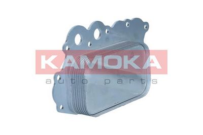 Eļļas radiators, Motoreļļa KAMOKA 7730116