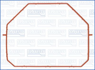 Blīve, Eļļas filtrs AJUSA 01773500