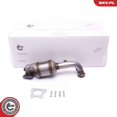 Катализатор ESEN SKV 62SKV011