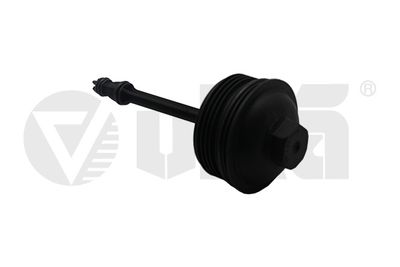 Vāks, Eļļas filtra korpuss vika 11151550001