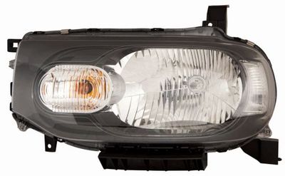 Pamatlukturis ABAKUS 215-11F3L-LDEM2