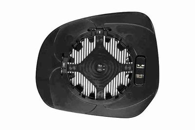 Spoguļstikls, Ārējais atpakaļskata spogulis VEMO V40-69-0058