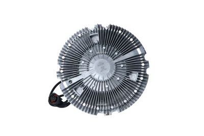 Sajūgs, Radiatora ventilators NRF 49002