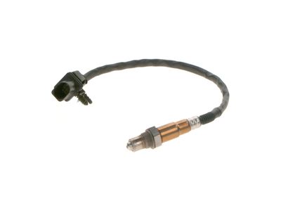 Лямбда-зонд BOSCH 0 258 017 541