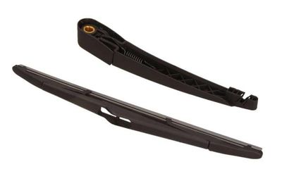 Stikla tīrītāju sviru kompl., Stiklu tīrīšanas sistēma MAXGEAR 39-0533