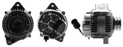 Ģenerators DRI 535120304