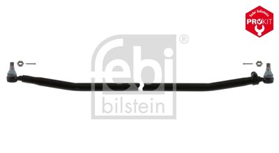 Поперечная рулевая тяга FEBI BILSTEIN 45482