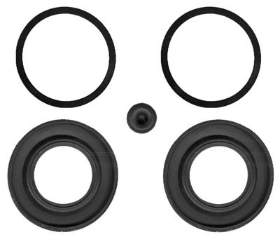 Ремкомплект, тормозной суппорт TRW SJ1595